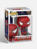 Funko POP美漫蜘蛛侠英雄无归第三季跳跃蜘蛛侠手办摆件 67607 商品缩略图4