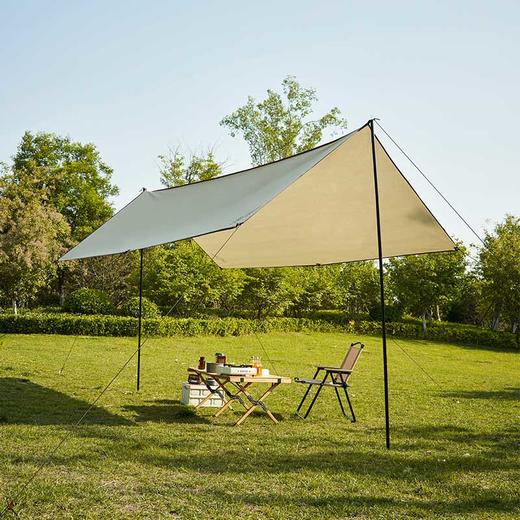 易路达 乐途户外多人天幕 YLD-ZP-006 商品图2