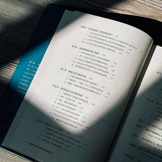 重建中的反思 重新理解历史唯物主义 杨耕文集 第4卷 解读马克思主义 商品图4