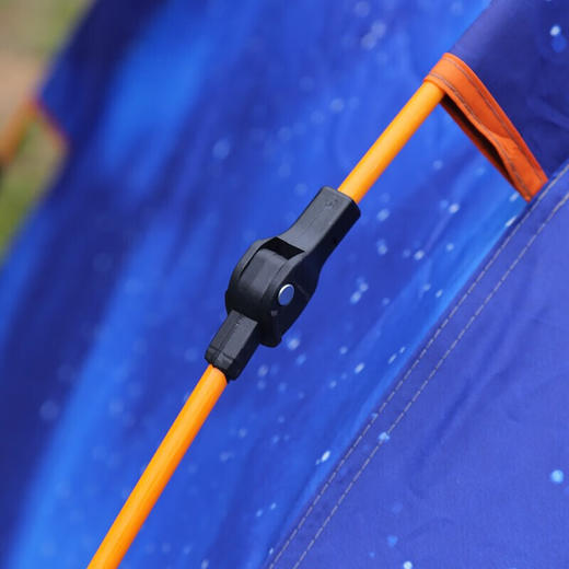 易路达 星空max多人帐篷 YLD-ZD-010 商品图3