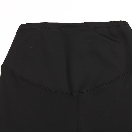 都市丽人强暖打底裤秋裤负15至负5度适穿锦纶孕妇九分打底裤厚款孕妇裤保暖裤LL39A2 商品图5