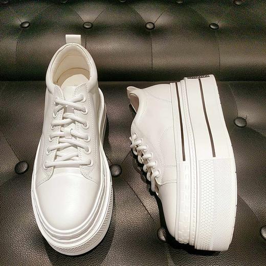 LFGJ 14655 厚底松糕鞋 商品图8