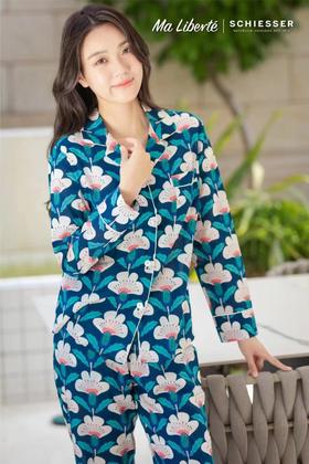 舒雅黎贝蒂女家居套装