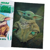 【中商原版】星球大战曼达洛人第二季收藏特辑 Star Wars Insider Presents The Mandalorian Vol 2 英文原版 Titan Magazine 商品缩略图3