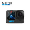 GoPro HERO12 Black 5.3K运动相机防抖摄像机 商品缩略图1