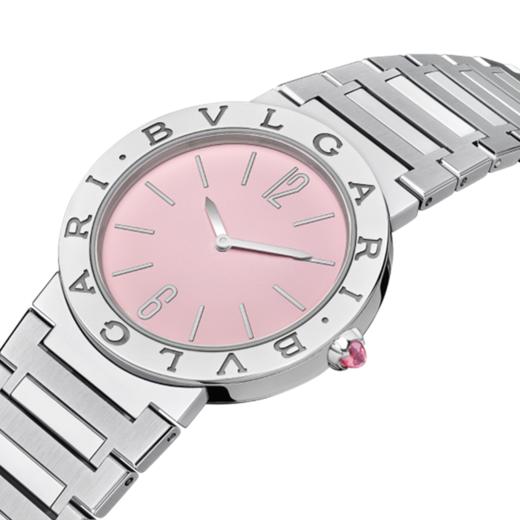 宝格丽（BVLGARI）BVLGARI系列腕表 103711 商品图1