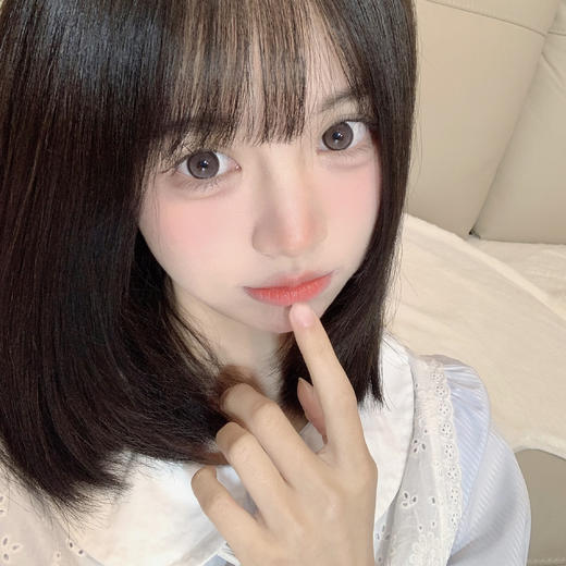 大直径推荐丨Mume Brown·乌梅子酱·Missbebe丨14.5mm（年抛/2片装） 商品图9