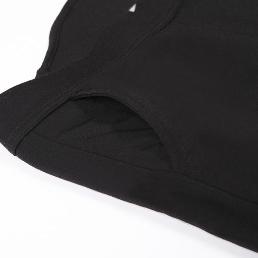 都市丽人超级暖臻暖打底裤秋裤负15度以下适穿雅赛尔九分裤加加厚款女士多层裤保暖裤LL34C5 商品图6