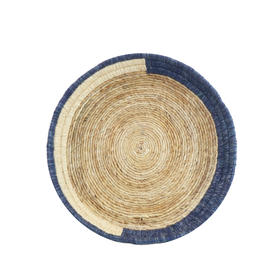 NS家居 nsfurniture进口装饰品NSDE-NW23353003*Natural&Navy