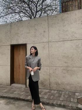 ForPoem · 穿搭分享 · @希野川上