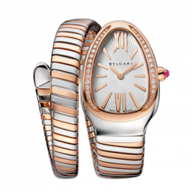 宝格丽（BVLGARI）SERPENTI 系列腕表 102237