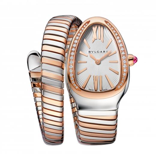 宝格丽（BVLGARI）SERPENTI 系列腕表 102237 商品图0
