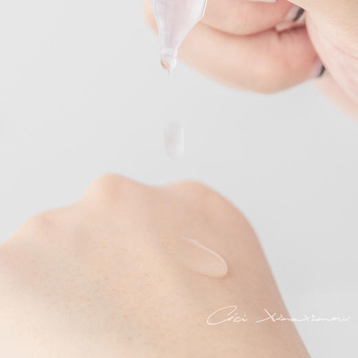 硬核舒缓！可复美重组胶原蛋白修护次抛精华液改善泛红粗糙 5支装/盒「防伪可查」 商品图2