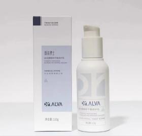 瑷尔博士益生菌精研平衡修护乳110g