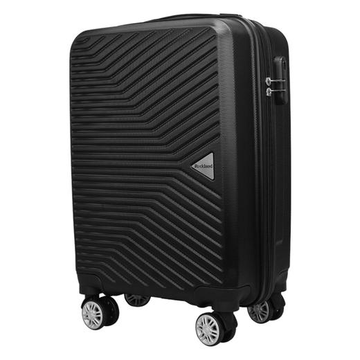 洛得兰德夏威夷系列拉杆箱20寸（黑色）20黑色 商品图1