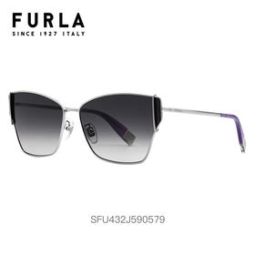 FURLA新款太阳镜SFU432J