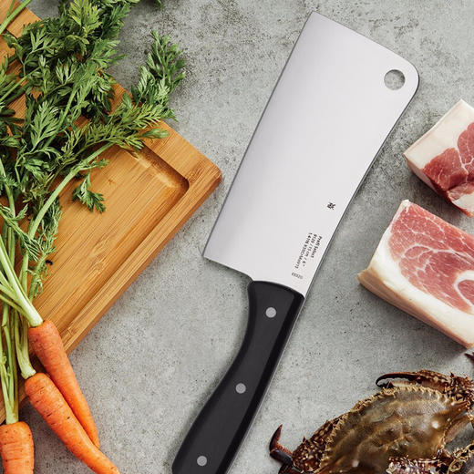 WMF中式砍刀15cm SPITZENKLASSE 商品图0