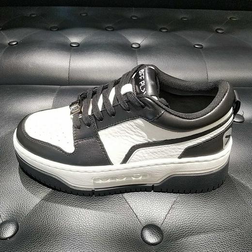 LFGJ 5336 时尚休闲板鞋 商品图1