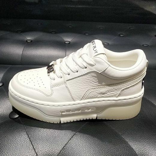 LFGJ 5336 时尚休闲板鞋 商品图7