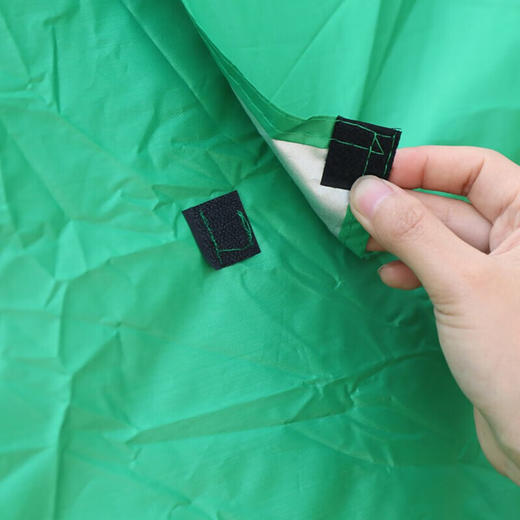 易路达 双人手抛帐篷 YLD-ZD-002 商品图1