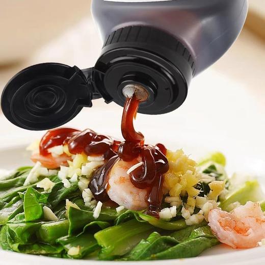 松鲜鲜茸素耗油（235克） 商品图1