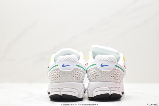 耐克Nike Zoom Vomero 5 SP马拉松复古运动跑鞋FB8825-001男女鞋 商品图8