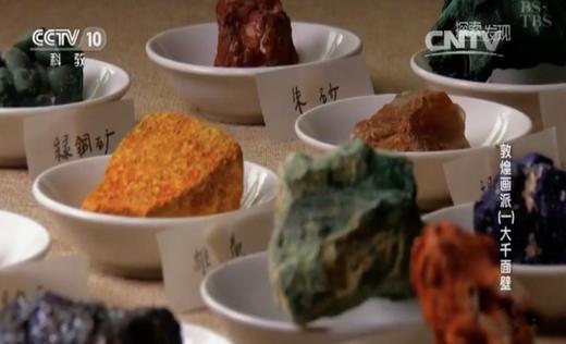 我在广富林修文物三天两晚独立营 商品图3