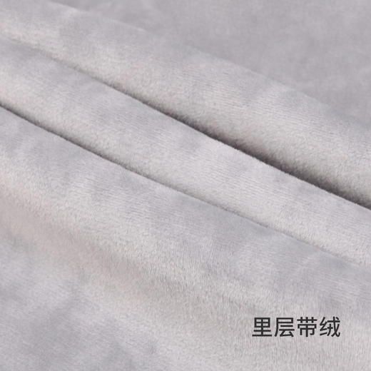 都市丽人强暖瑜伽运动裤秋裤负15至负5度适穿粘纤九分裤厚款百搭裤打底裤保暖裤LL34B4 商品图7