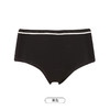 都市丽人功能系列棉质生理裤中腰平角女士内裤LK38A7 商品缩略图11
