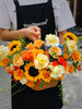 祝福花篮丨橙色系 商品缩略图1