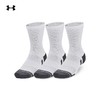 【云粉节】7楼安德玛UA Performance男女情侣棉质运动半腿袜-3双装1379530  吊牌价149元 商品缩略图0
