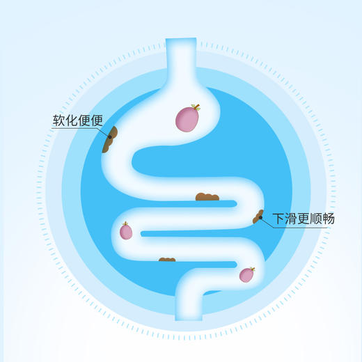 西域美农NFC西梅汁200ml*10袋  不加糖 不加水 商品图6