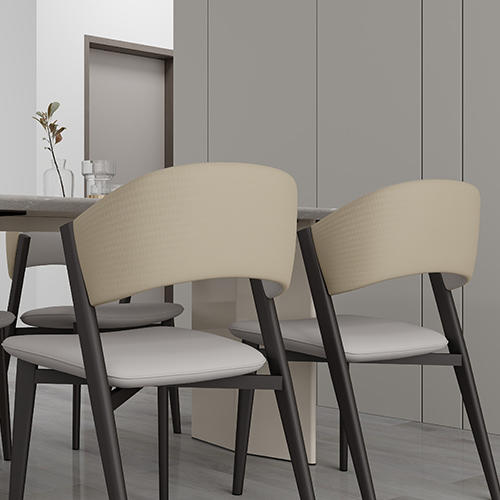 顾家家居整装 极简格调 餐台餐椅电视柜 PT2091系列 商品图2