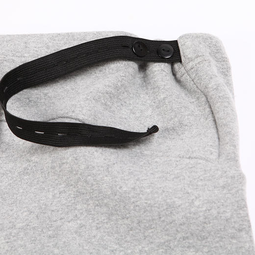 都市丽人强暖打底裤秋裤负15至负5度适穿棉孕妇九分打底裤厚款孕妇裤保暖裤LL39A3 商品图4