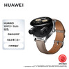 华为HUAWEI WATCH Buds华为运动智能手表 手表耳机二合一 AI降噪通话健康管理血氧心率监测 卡其色真皮表带 商品缩略图0