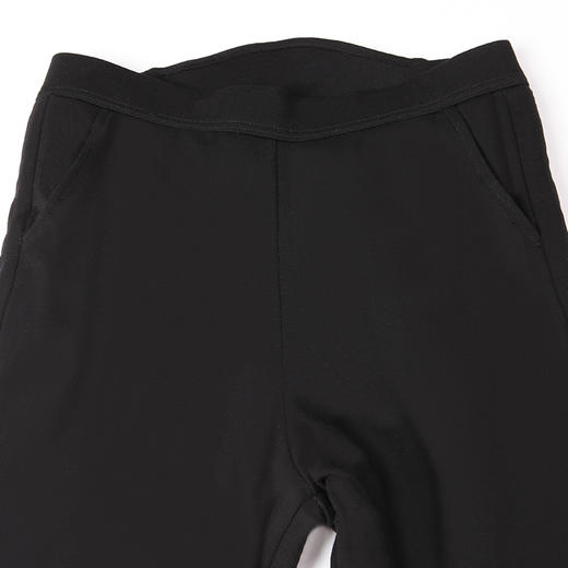 都市丽人超级暖臻暖打底裤秋裤负15度以下适穿雅赛尔九分裤加加厚款女士多层裤保暖裤LL34C5 商品图5