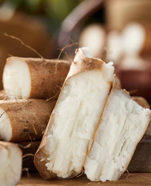 山药，不噎人，少皆宜，温补佳品！ 商品图6