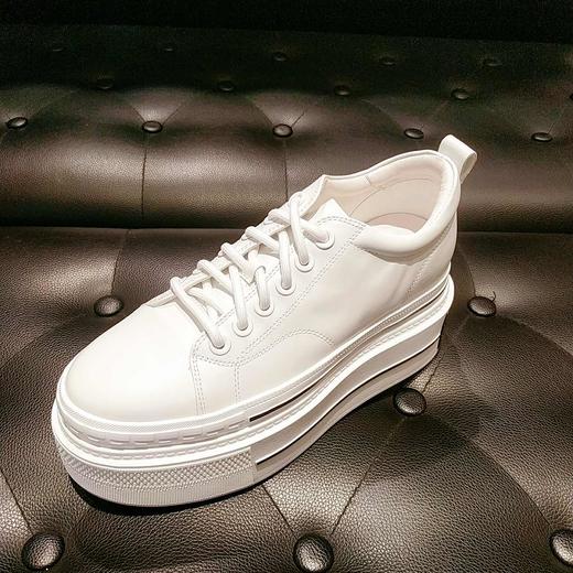 LFGJ 14655 厚底松糕鞋 商品图6