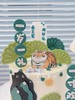 森林里的小老虎周岁微加高蛋糕-低糖处理无添加 商品缩略图6