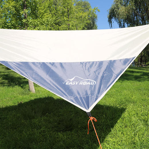 易路达 U行天幕 YLD-ZP-005 商品图1