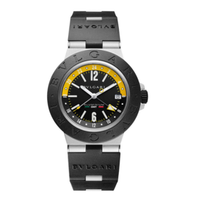 宝格丽（BVLGARI）Aluminium 腕表 103702