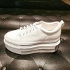 LFGJ 14655 厚底松糕鞋 商品缩略图7