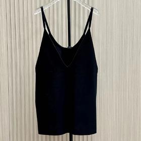 01-1 潘依绣丁丁宠粉【清冷美人】简约设计秋冬款吊带  Z78446