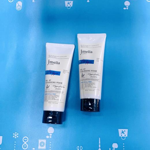 Jmella 纪梅拉-洗面奶150ml系列（719308）（719315）（719322）（719339） 商品图3