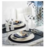 悦珑湾餐厅餐具套装 商品图0