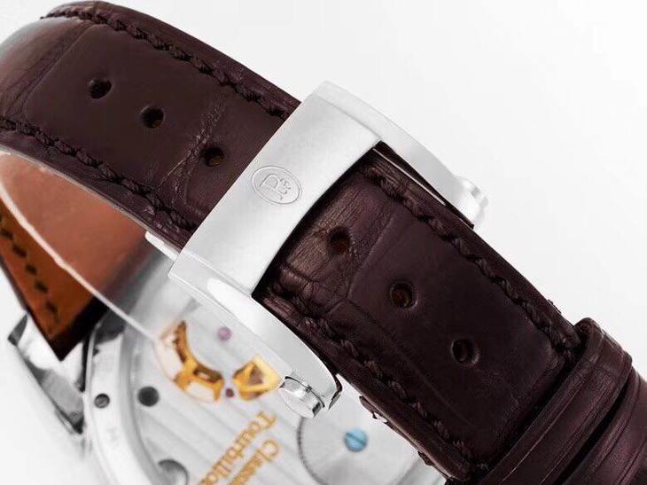 TW厂帕玛强尼Tonda系列PFH251复刻表评测