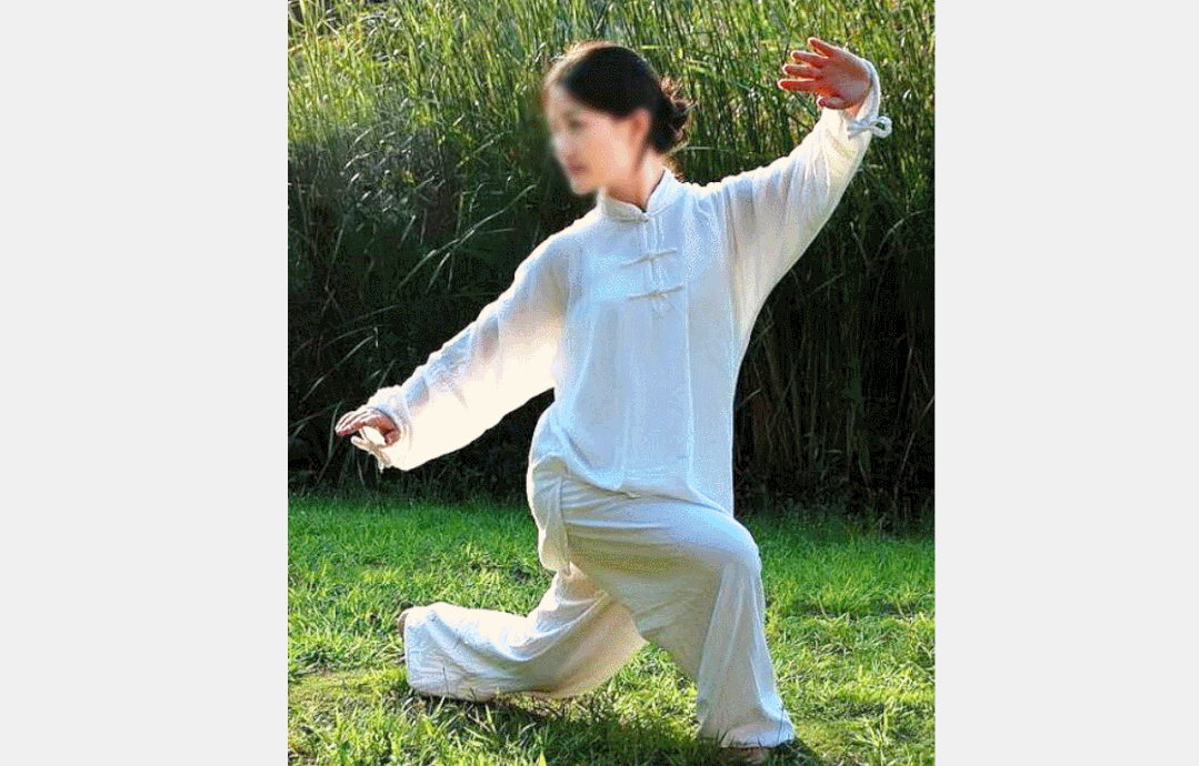 抓住9月养肾黄金期！每天这样站10分钟，益肾又养阳，秋冬不受罪！