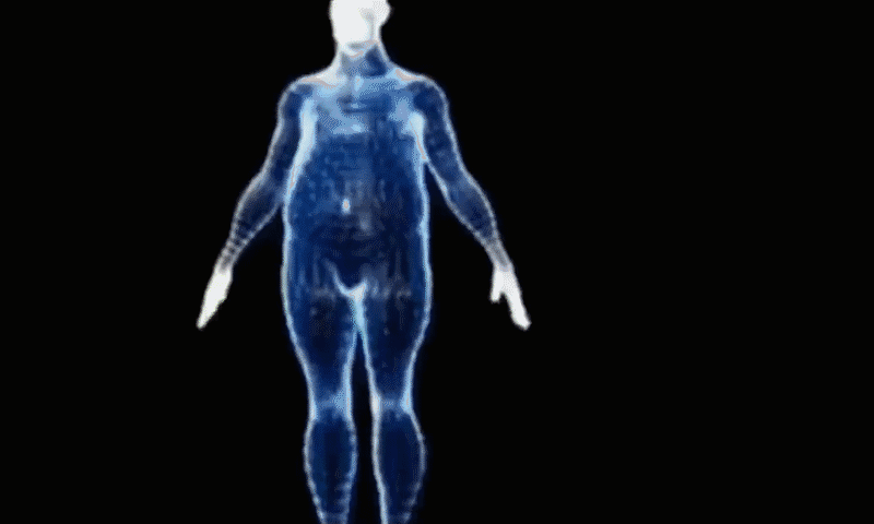 女性开始衰老时，下半身会出现4个征兆，希望你一个也不占！