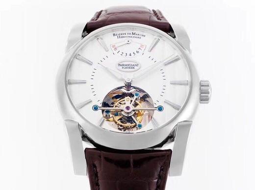 TW厂帕玛强尼Tonda系列PFH251复刻手表一比一手表n厂c厂zf厂noob厂vs厂clean厂测评 商品图9