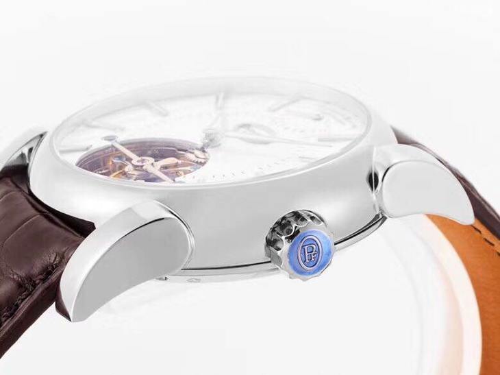 TW厂帕玛强尼Tonda系列PFH251复刻表评测